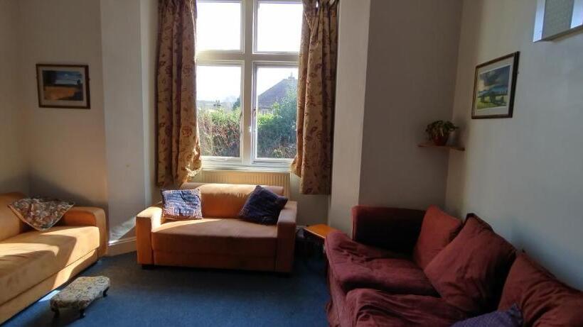 ベッドアンドブレックファースト Kington Accommodation