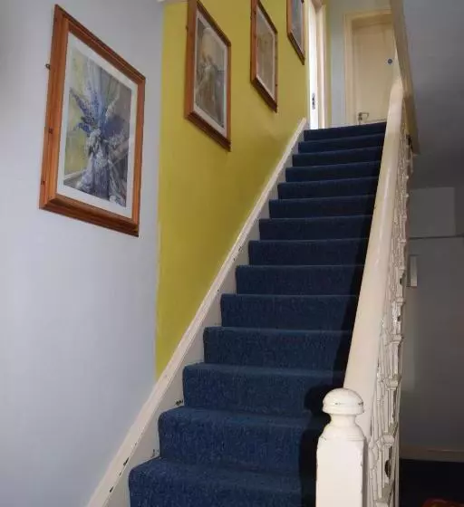 Aamiaismajoitus (B&B) Kington Accommodation