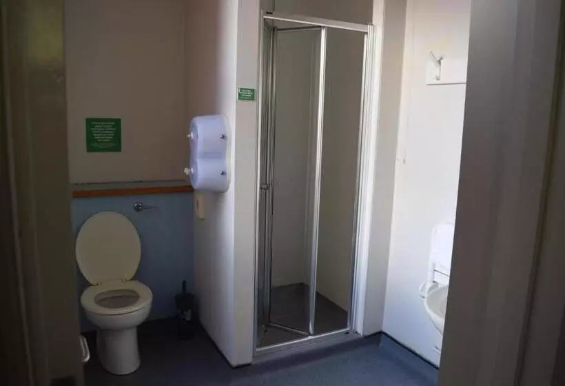 Aamiaismajoitus (B&B) Kington Accommodation