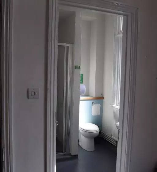 Aamiaismajoitus (B&B) Kington Accommodation