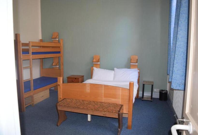 ベッドアンドブレックファースト Kington Accommodation