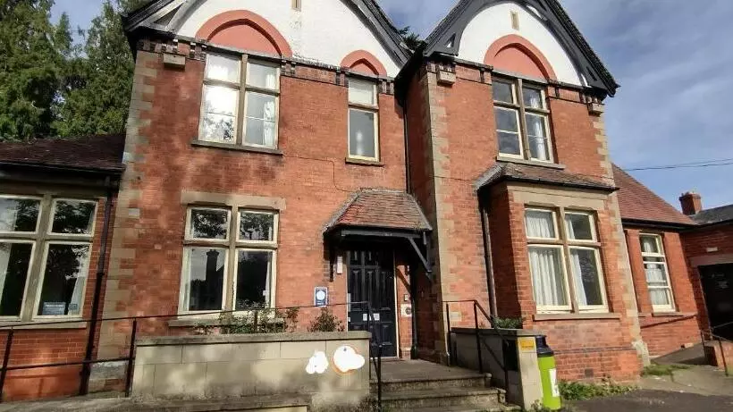 Aamiaismajoitus (B&B) Kington Accommodation