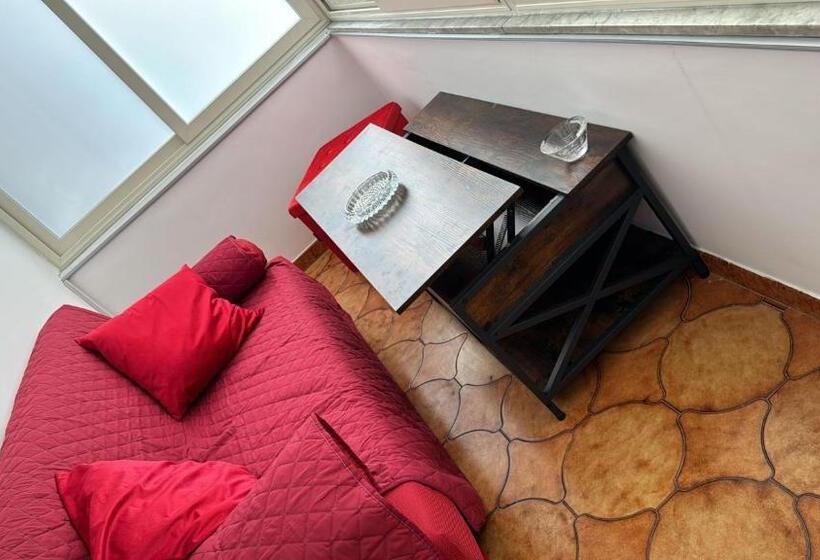 צימר Les Chambres