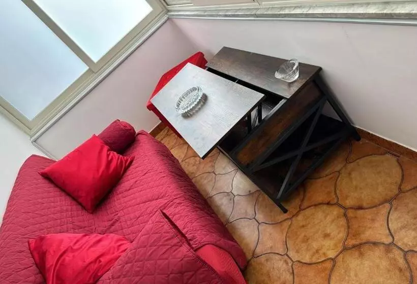 Aamiaismajoitus (B&B) Les Chambres