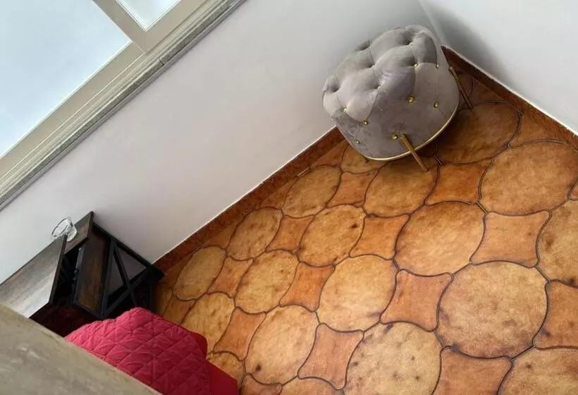 Aamiaismajoitus (B&B) Les Chambres