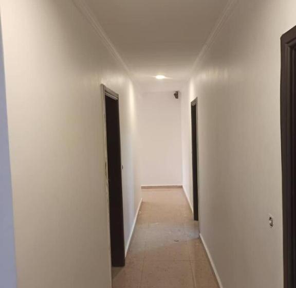 تختخواب و صبحانه N Et M Inn   Hébergement