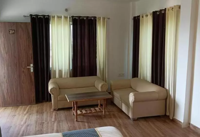 Hotelli Amrit Resort