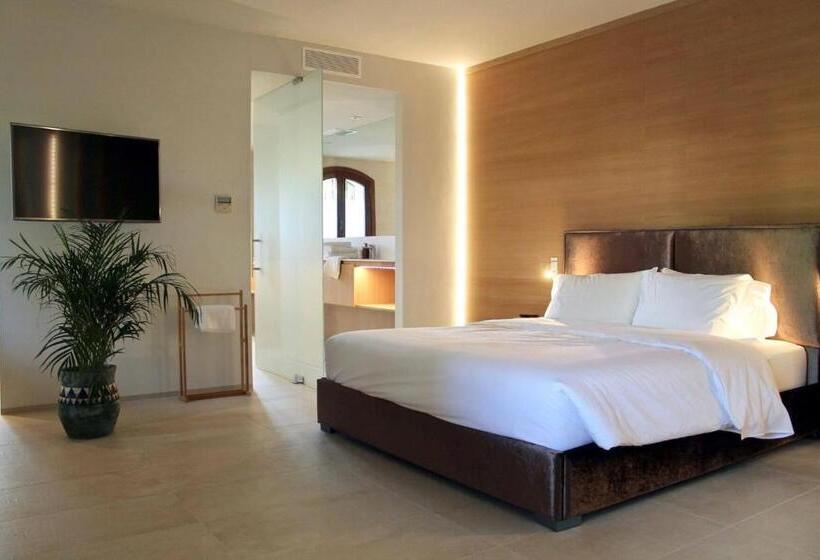 هتل Casa Tess Boutique