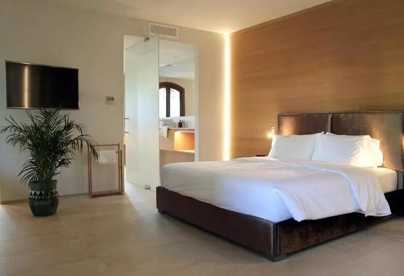 ホテル Casa Tess Boutique