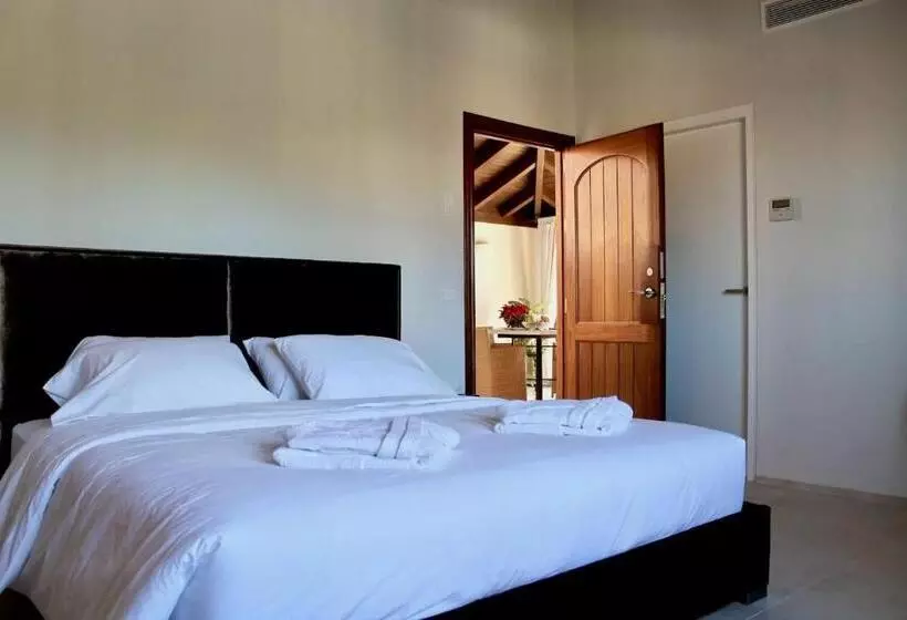 ホテル Casa Tess Boutique