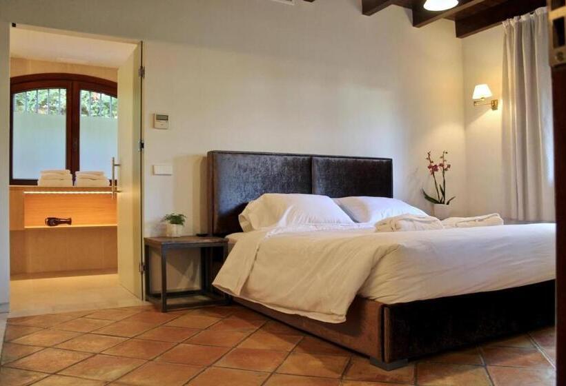 هتل Casa Tess Boutique