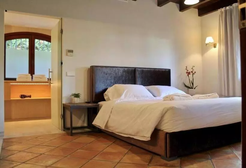 ホテル Casa Tess Boutique