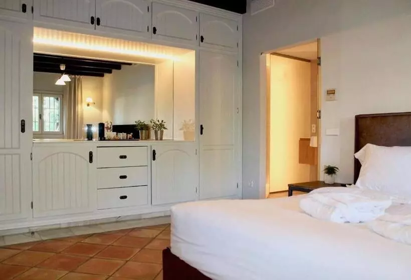 ホテル Casa Tess Boutique