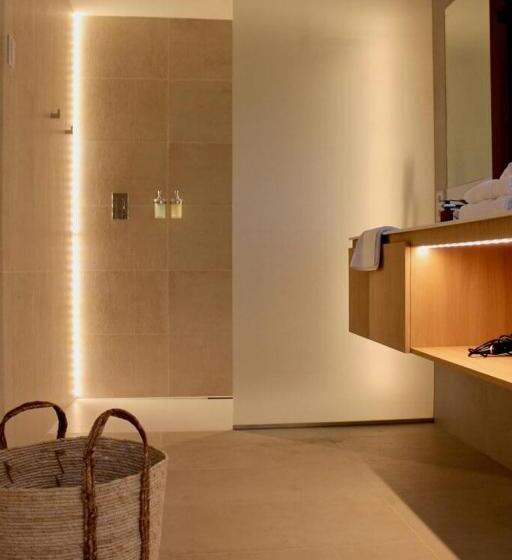 هتل Casa Tess Boutique