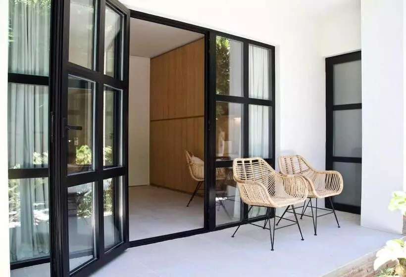 ホテル Casa Tess Boutique