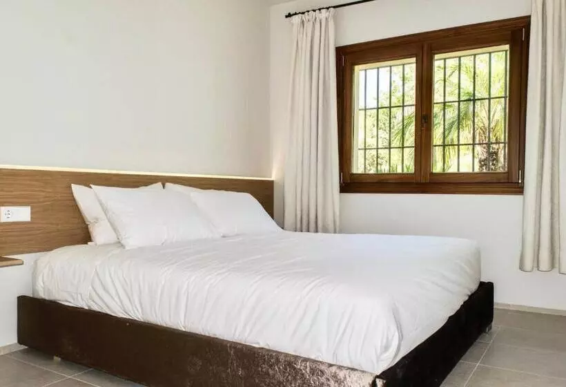 ホテル Casa Tess Boutique