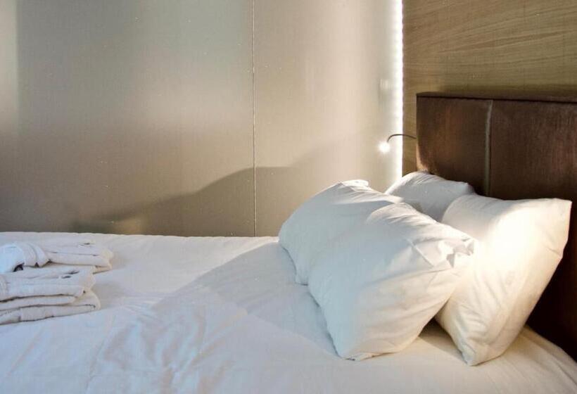 هتل Casa Tess Boutique