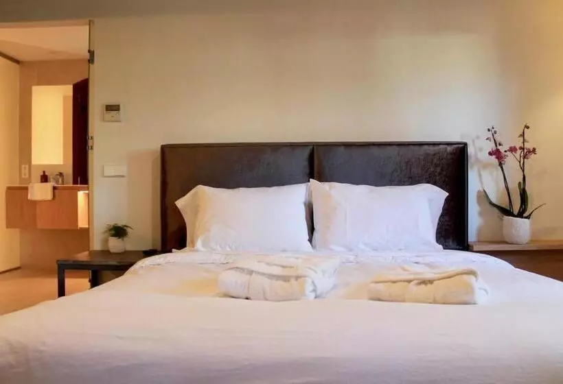 ホテル Casa Tess Boutique