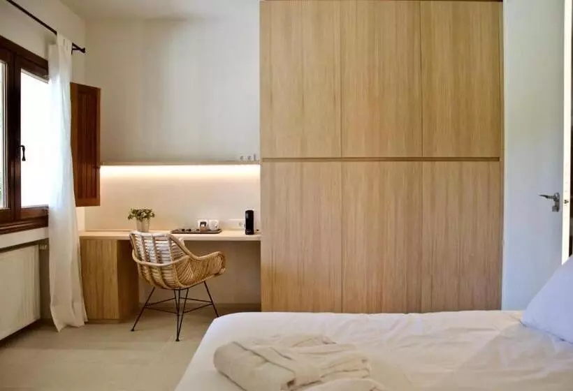 ホテル Casa Tess Boutique