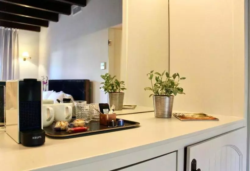 ホテル Casa Tess Boutique