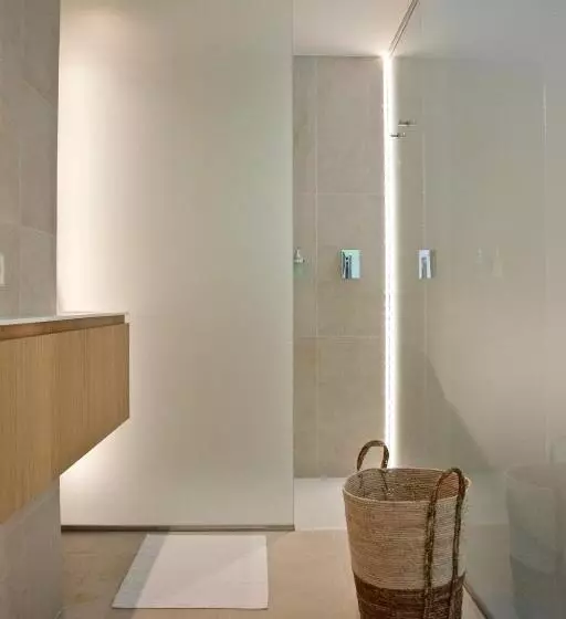 ホテル Casa Tess Boutique