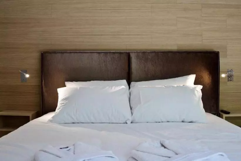 ホテル Casa Tess Boutique