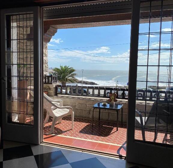 Hotel Costa Esperanza Mdq