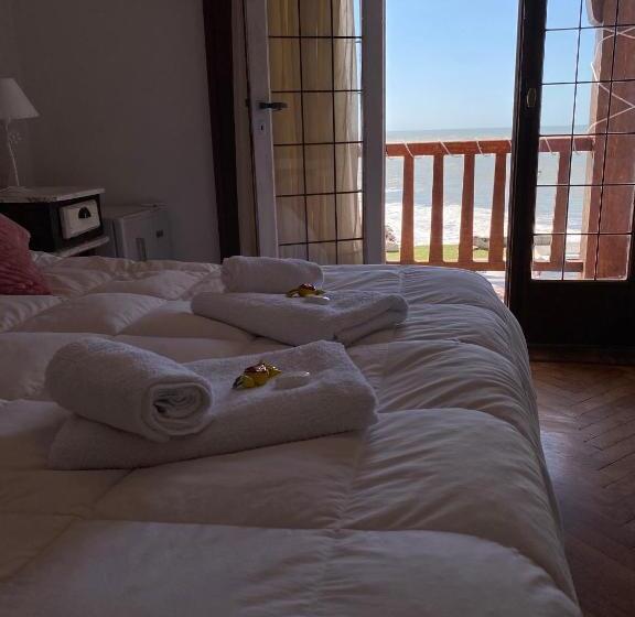 Hotel Costa Esperanza Mdq