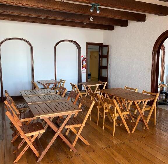 Hotel Costa Esperanza Mdq