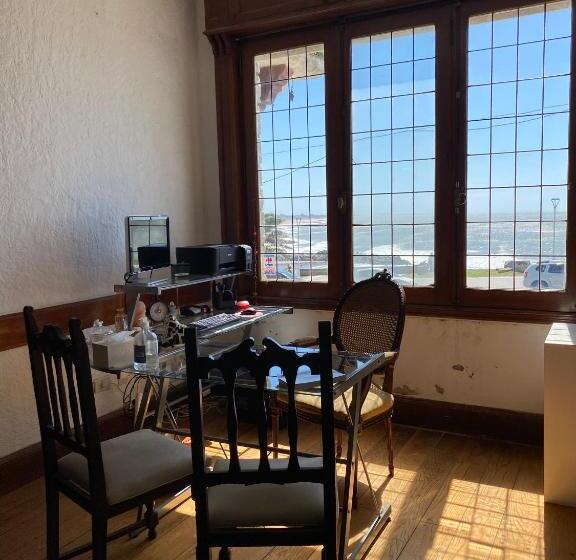 Hotel Costa Esperanza Mdq