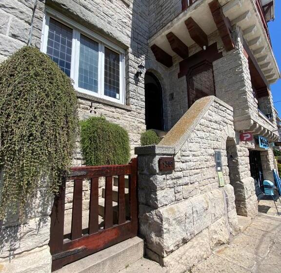 Hotel Costa Esperanza Mdq