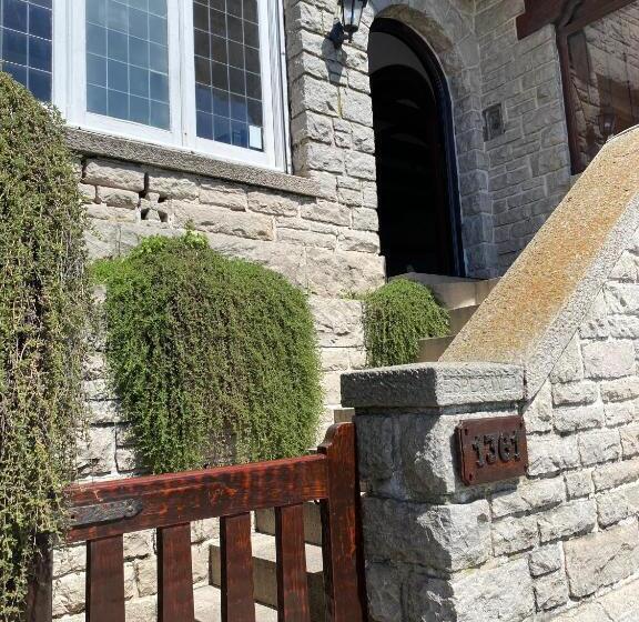 Hotel Costa Esperanza Mdq