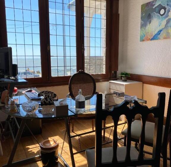 Hotel Costa Esperanza Mdq