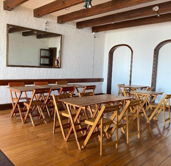 Hotel Costa Esperanza Mdq