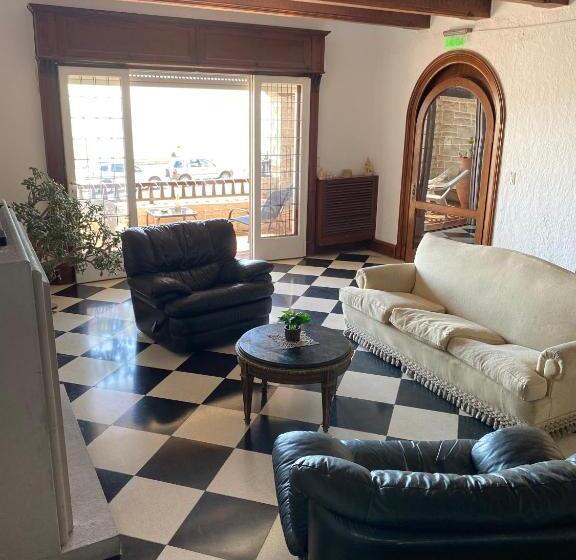 Hotel Costa Esperanza Mdq