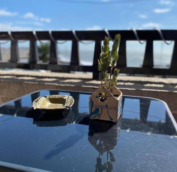 Hotel Costa Esperanza Mdq