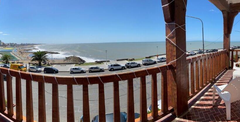 Hotel Costa Esperanza Mdq