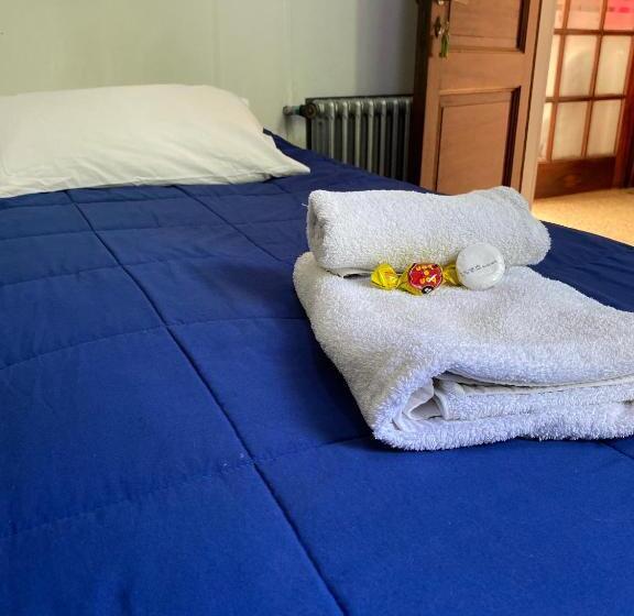 Hotel Costa Esperanza Mdq