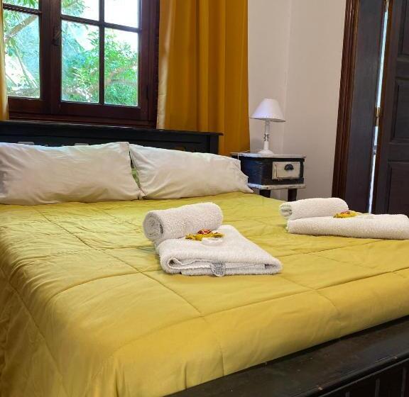 Hotel Costa Esperanza Mdq