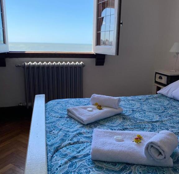 Hotel Costa Esperanza Mdq