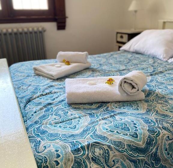 Hotel Costa Esperanza Mdq