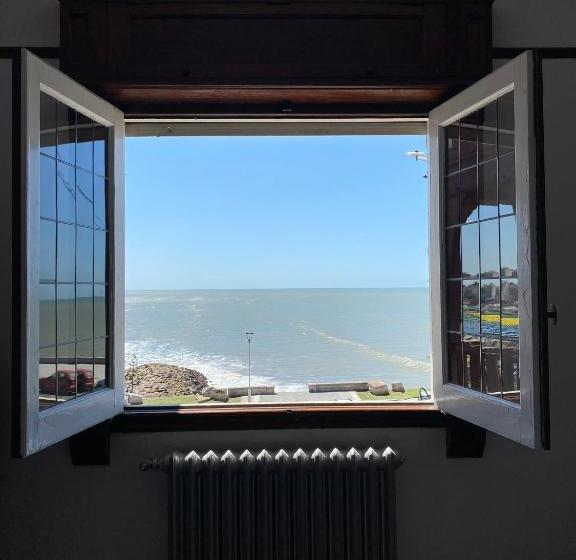 Hotel Costa Esperanza Mdq