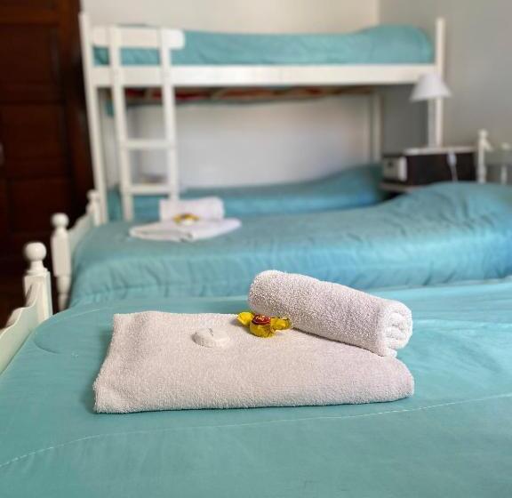 Hotel Costa Esperanza Mdq