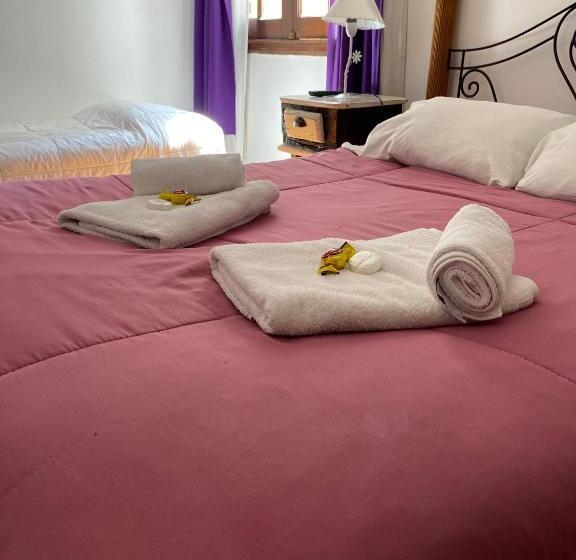 Hotel Costa Esperanza Mdq