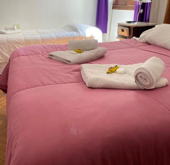 Hotel Costa Esperanza Mdq