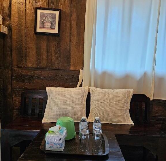 Hotel Fire Fly Chalet