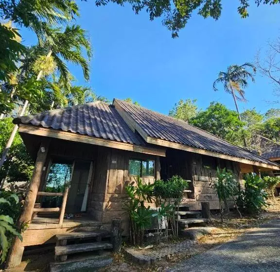 ホテル Fire Fly Chalet