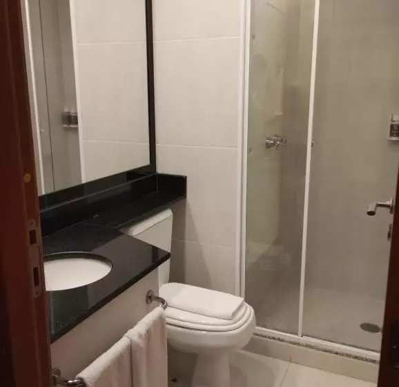 هتل Uh 714 Flat Aeroporto Congonhas