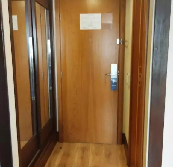 هتل Uh 714 Flat Aeroporto Congonhas