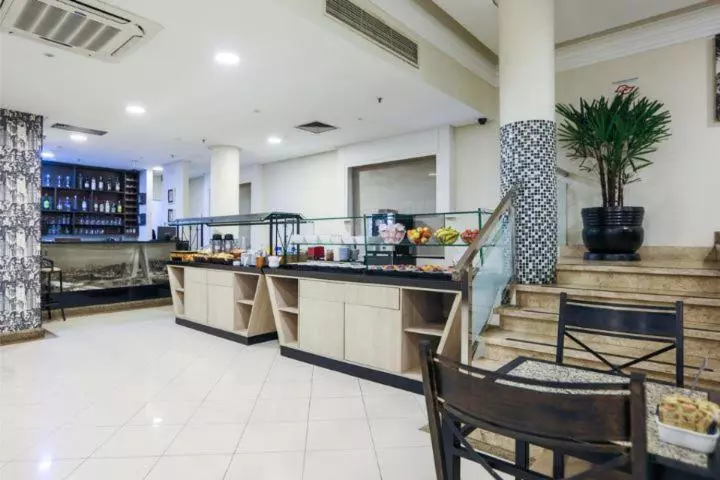 هتل Uh 714 Flat Aeroporto Congonhas